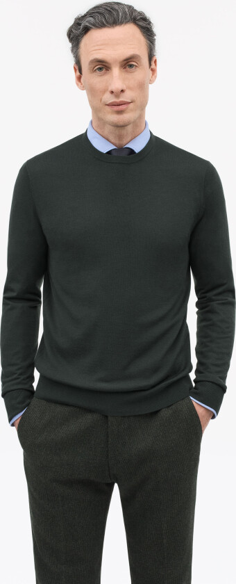 Connor RWS Merino Sweater