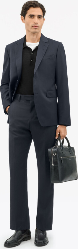 Tommie High-Rise Trousers