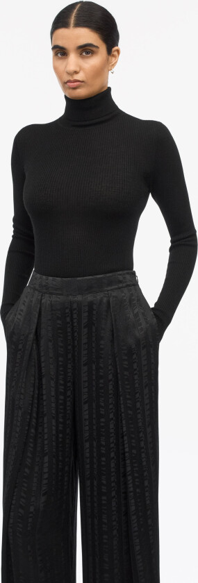 Caprio RWS Merino Pullover