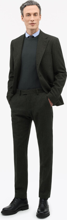Tenuta Slim-Fit Trousers