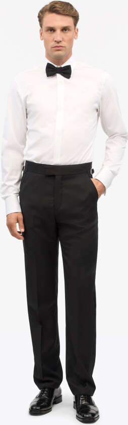 Adley T Tuxedo Shirt