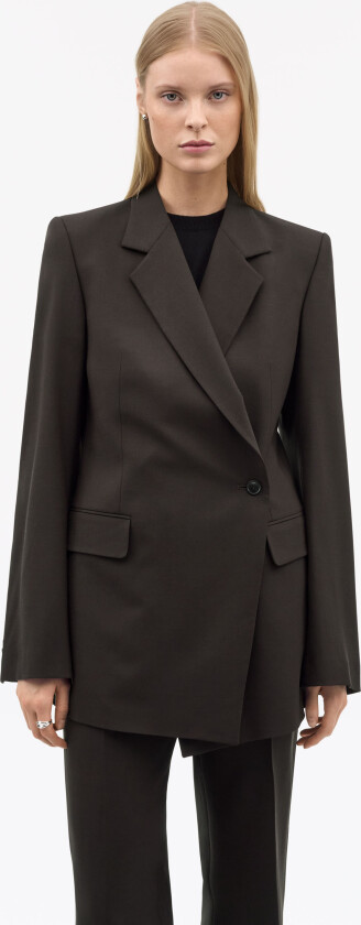 Eliwiraa Relaxed-Fit Jacket