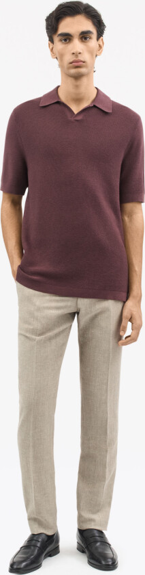 Eoin Regular-Fit Polo Shirt