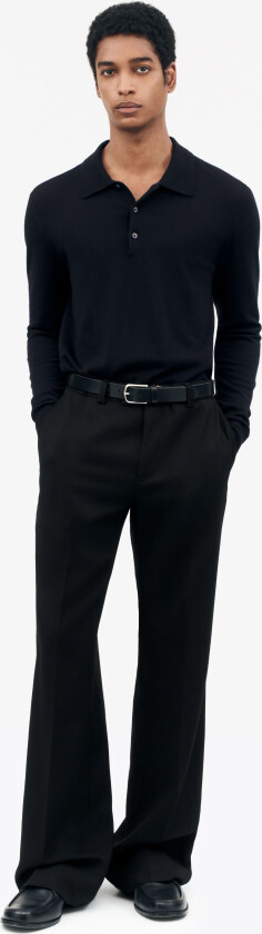 Eross Merino Wool Shirt