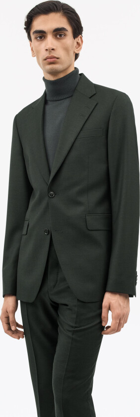 Ease Slim-Fit Jacket