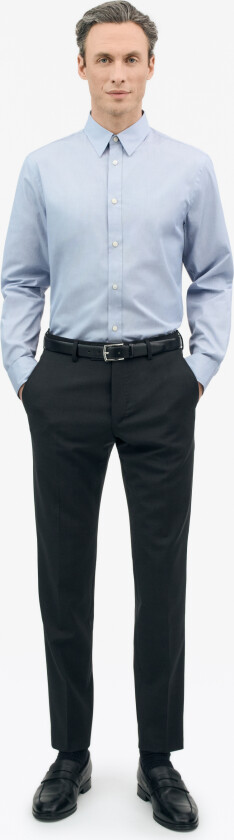 Spenser Casual Cotton Shirt