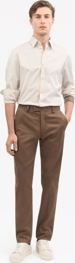 Spenser Formal Shirt