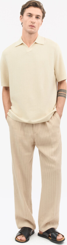 Eoin Regular-Fit Polo Shirt