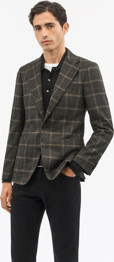 Easer HL Slim-Fit Jacket