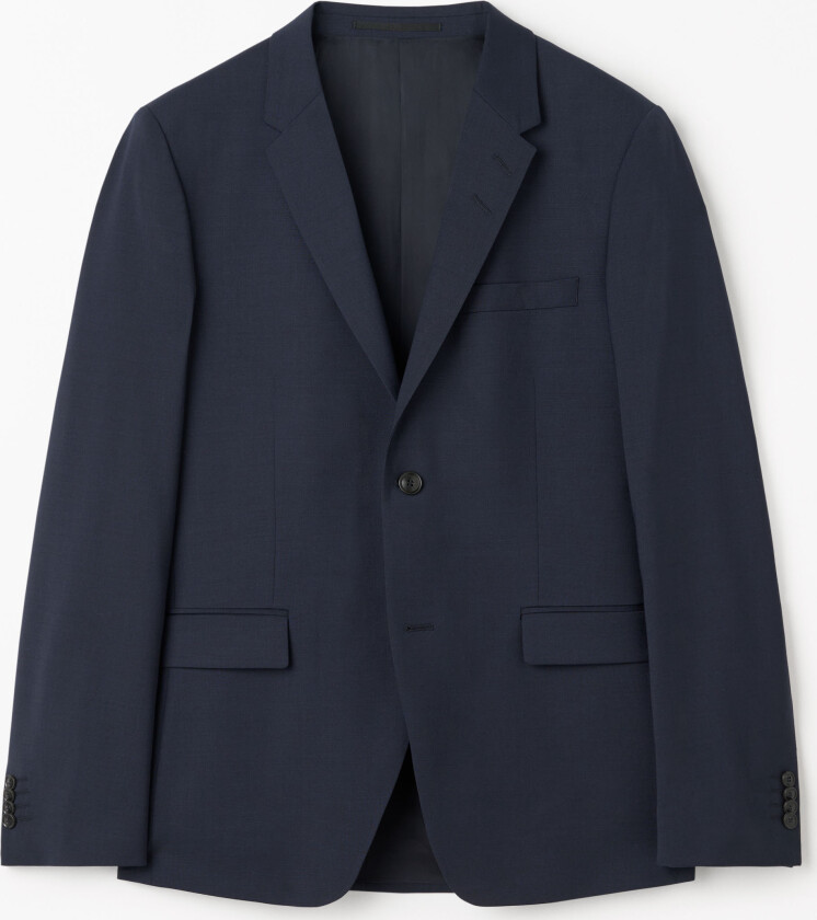 Jamie Slim-Fit Jacket