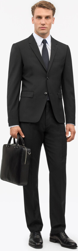 Jamie Slim-Fit Jacket