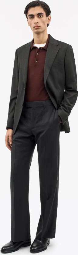 Tyler Tailored Trousers