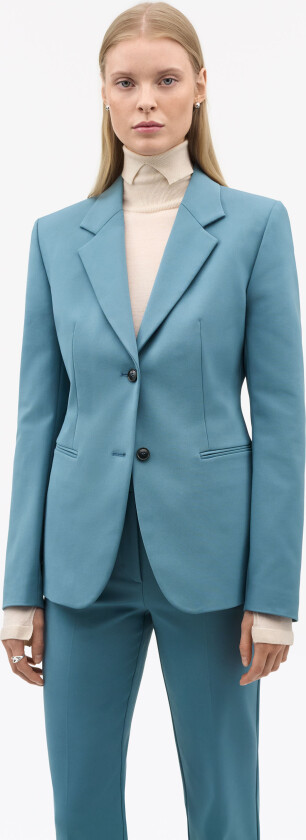 Ylja Slim-Fit Jacket