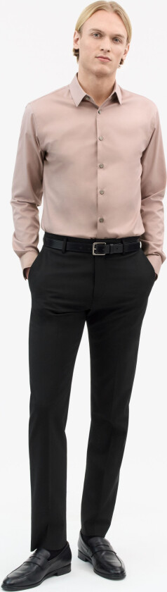 Filbrodie Extra-Slim Cotton Shirt