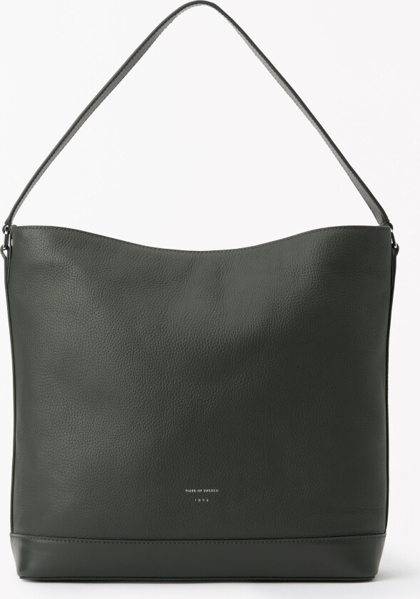 Bilde av Foru Grainy Leather Bag