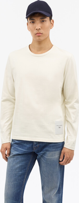 Jake Boxy Longsleeved T-shirt