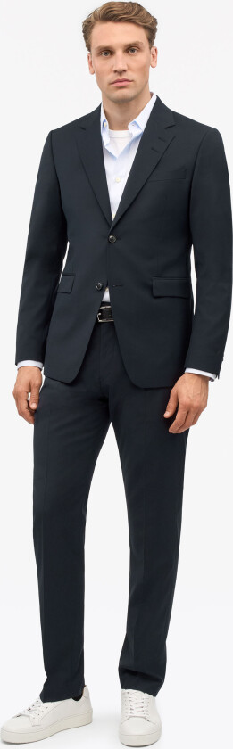 Justins Semi Slim-Fit Blazer