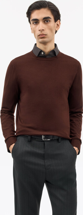 Connor RWS Merino Sweater