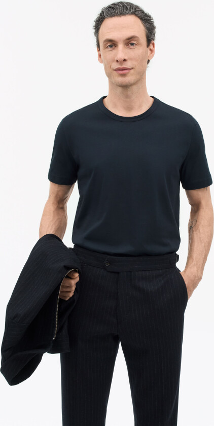 Olaf Crew-neck T-Shirt