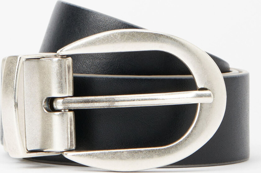 Romola Vachetta Leather Belt