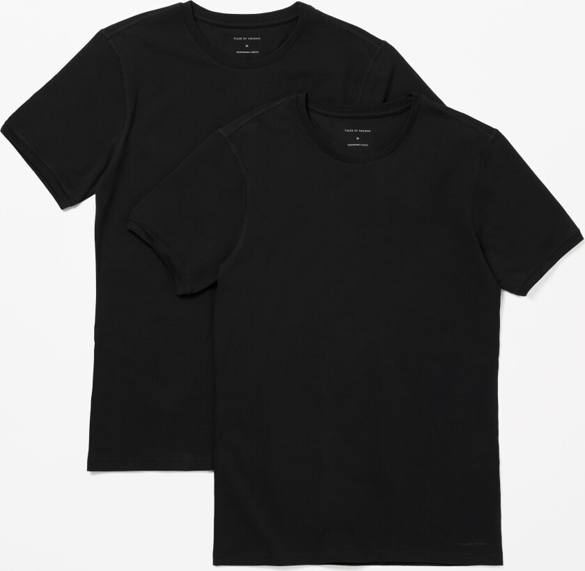 Heimdall 2-pack Cotton T-Shirts