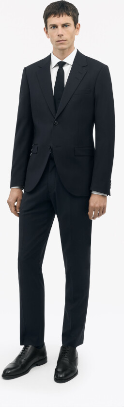 Tenutas Slim-Fit Trousers