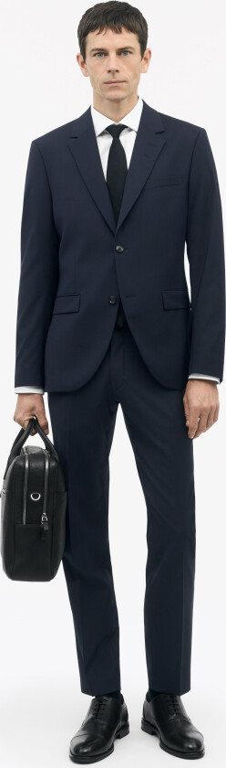 Jamonte Slim-fit Jacket