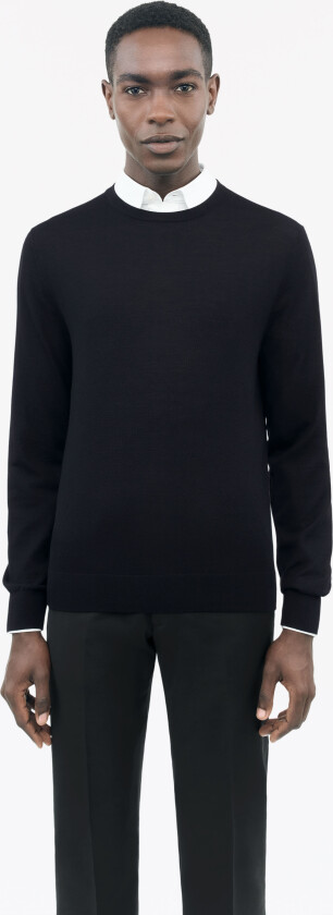 Connor Merino Wool Sweater