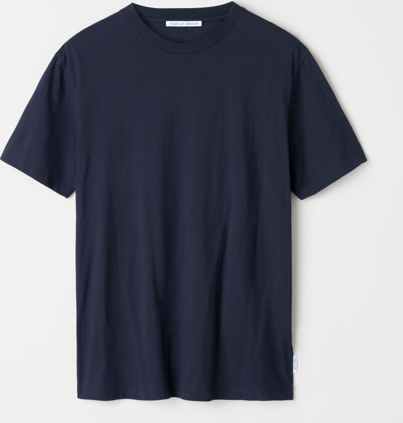 Dillan Cotton Jersey T-shirt