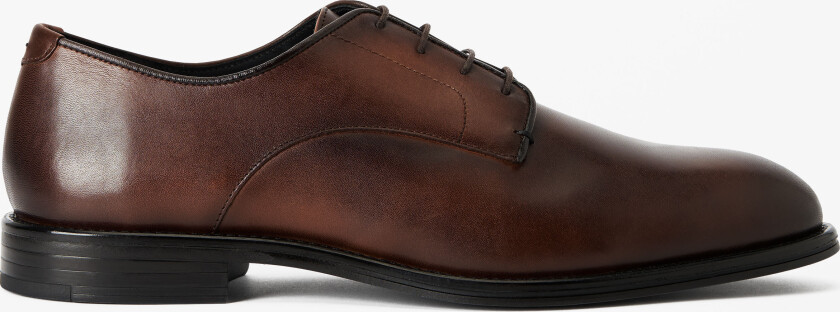 Trent Leather Shoes