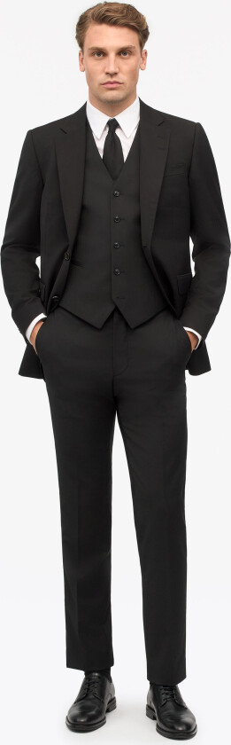 Tenutas Slim-Fit Trousers