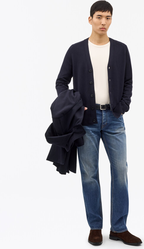 Marty Regular-Fit Jeans