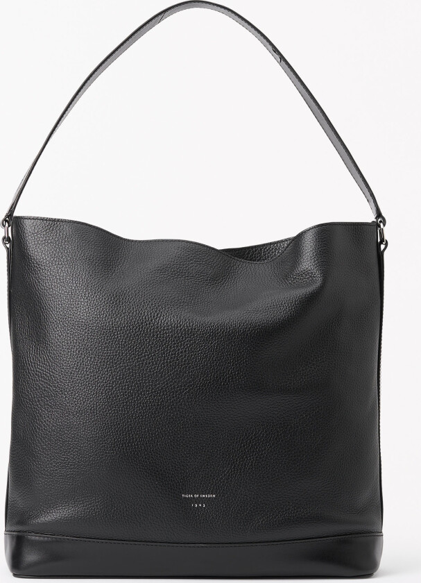 Foru Grainy Leather Bag