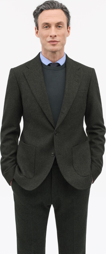 Easer PP Slim-Fit Jacket