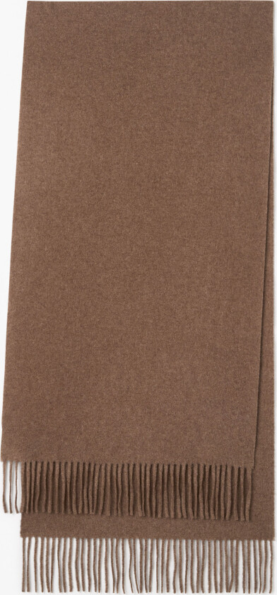 Lattan RWS Oversized Scarf