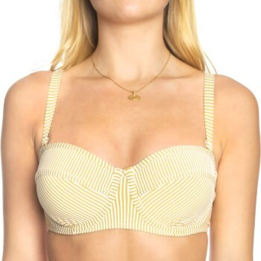 Sunseeker Vintage Prairie Underwire Bikini Bra * Kampanje *