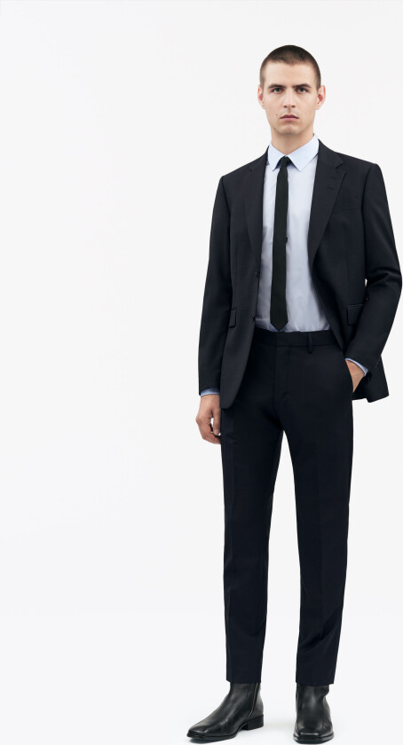 Tenuta Slim-Fit Trousers