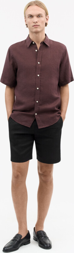 Spenser Casual Shirt