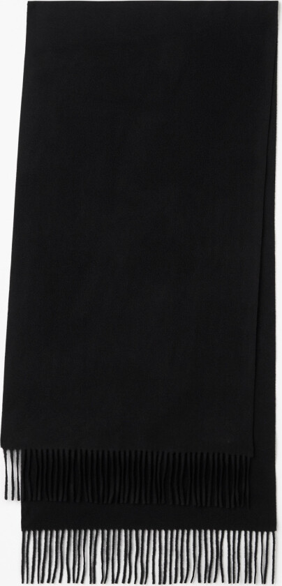 Lattan RWS Oversized Scarf