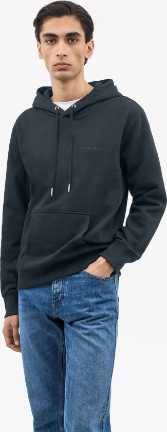 Marco Cotton Hoodie