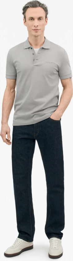 Darios Slim-fit Polo Shirt