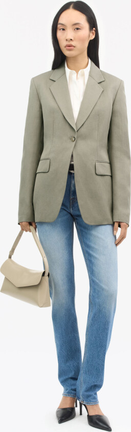 Narina Classic Blazer