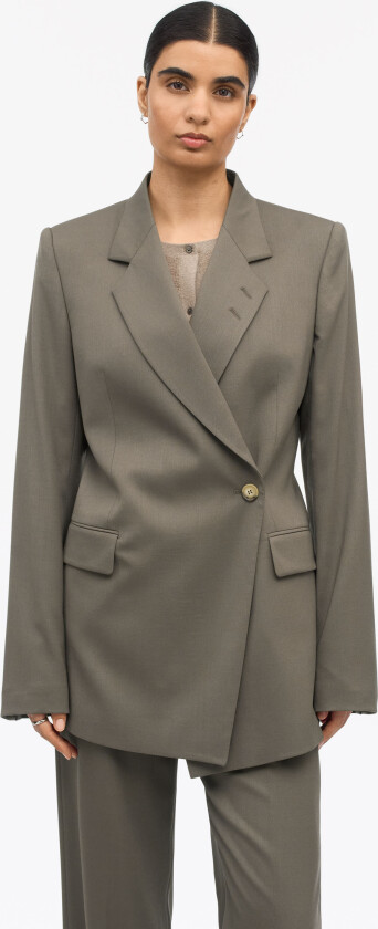 Eliwiraa Relaxed-Fit Jacket