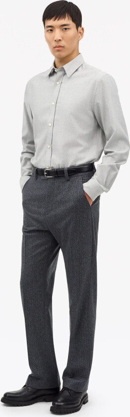 Spenser Casual Shirt