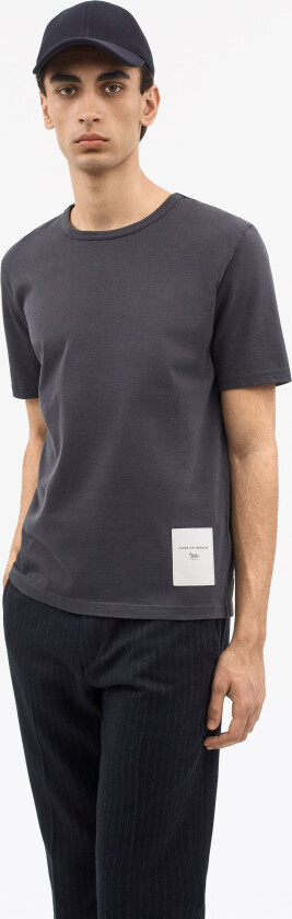 Jake Boxy Cotton T-shirt