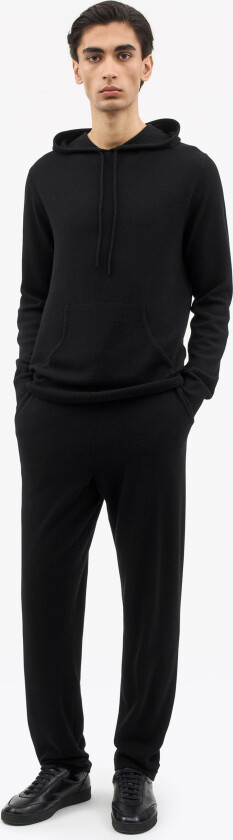 Javier Merino Cashmere Trousers