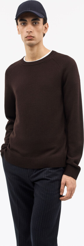 Martin RWS Merino Pullover