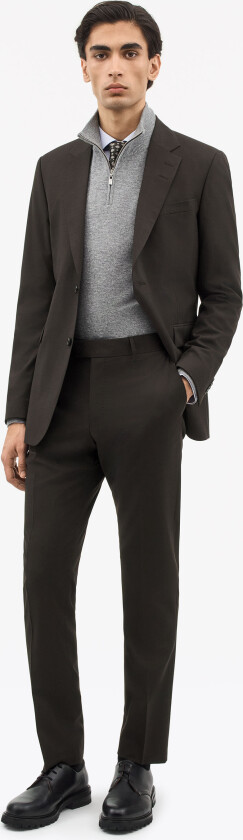 Tenuta Slim-Fit Trousers
