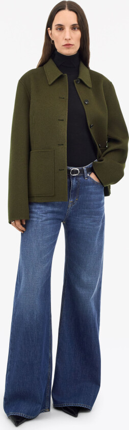 Kinne Relaxed-Fit Jeans