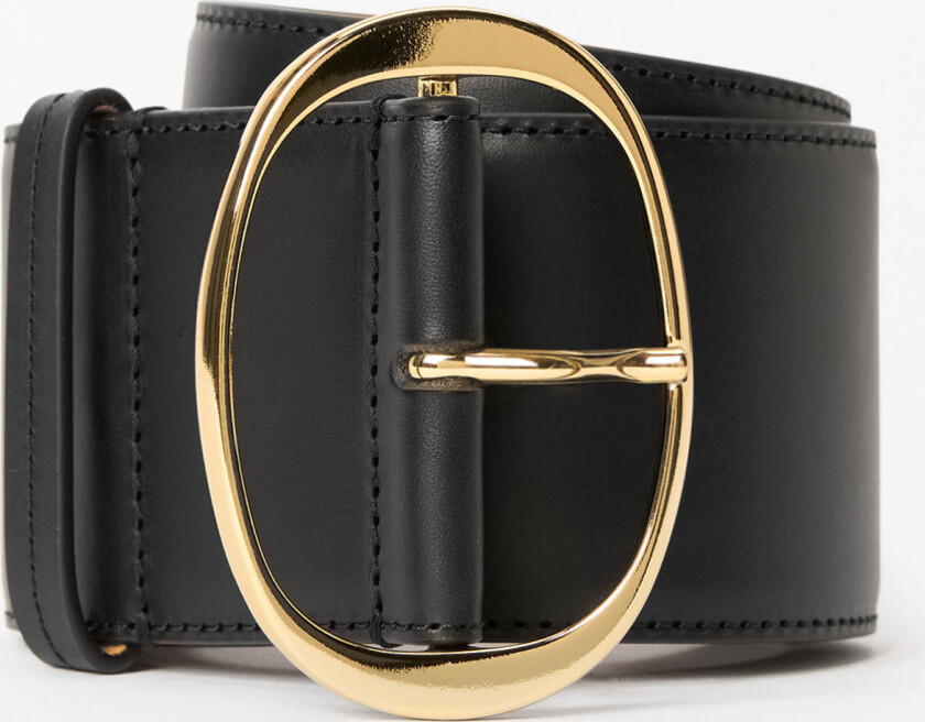 Bilde av Azra Vachetta Leather Belt